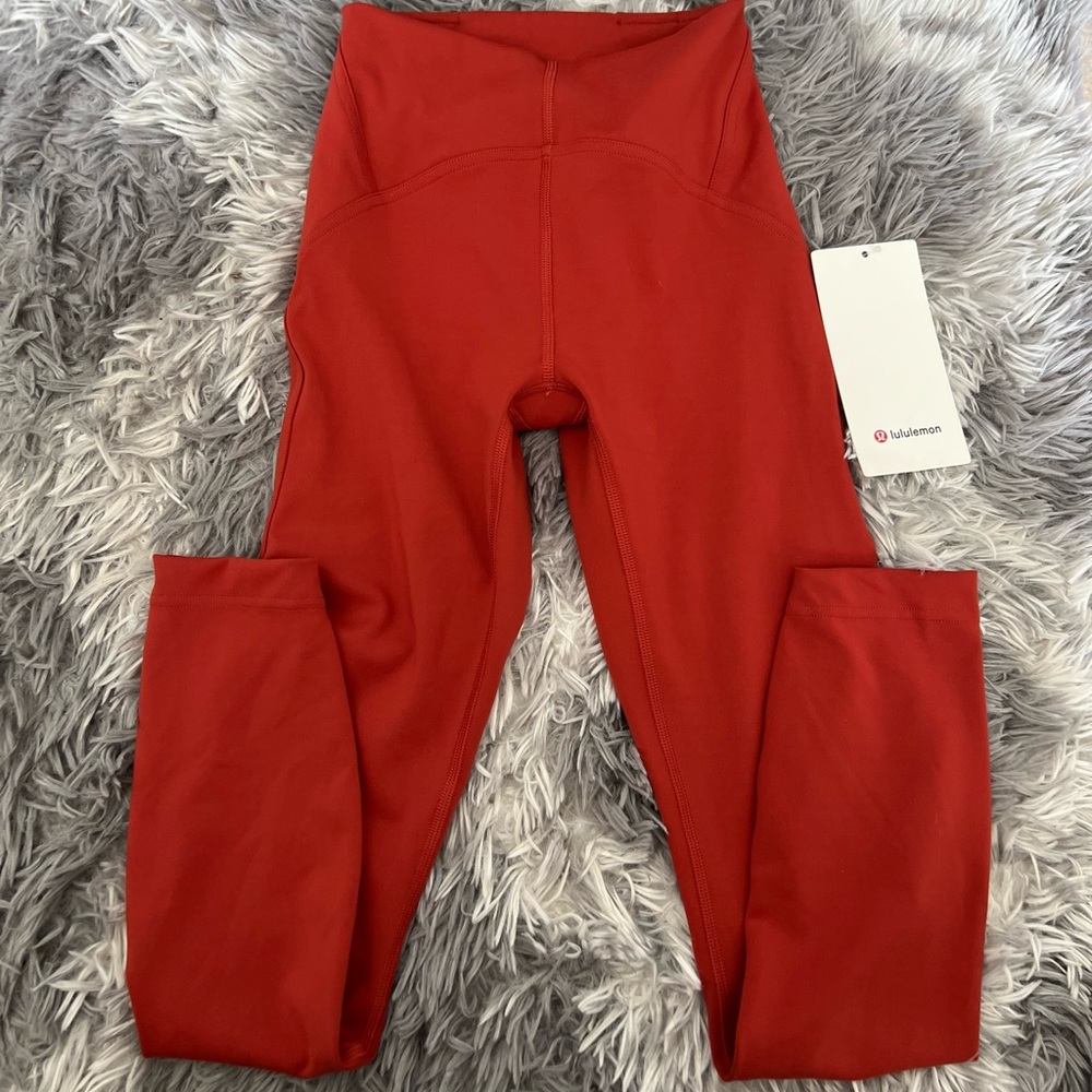 Lululemon Athletica Leggings